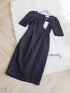 ORANGE JUICE Sweet Heart-neckline Elegant Formal Dresses